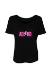 DistractiBeats: Unleash the ADHD Groove Tee