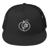 Thicc Trucker Cap - Stylish Comfort for Every Occasion