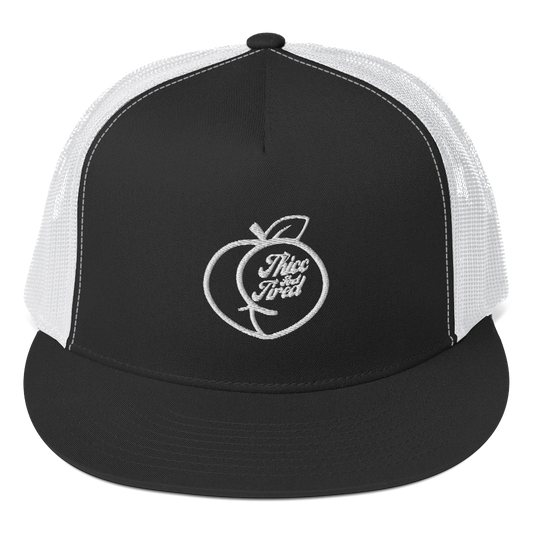 Thicc Trucker Cap - Stylish Comfort for Every Occasion