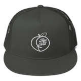 Thicc Trucker Cap - Stylish Comfort for Every Occasion