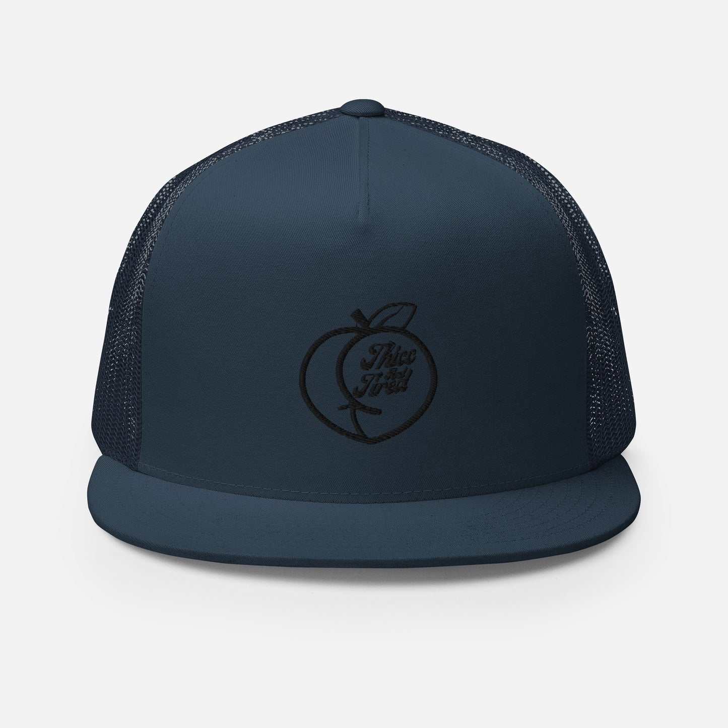 Thicc Trucker  Cap