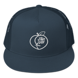 Thicc Trucker Cap - Stylish Comfort for Every Occasion