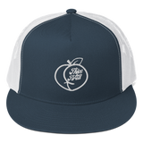 Thicc Trucker Cap - Stylish Comfort for Every Occasion