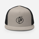 Thicc Trucker  Cap