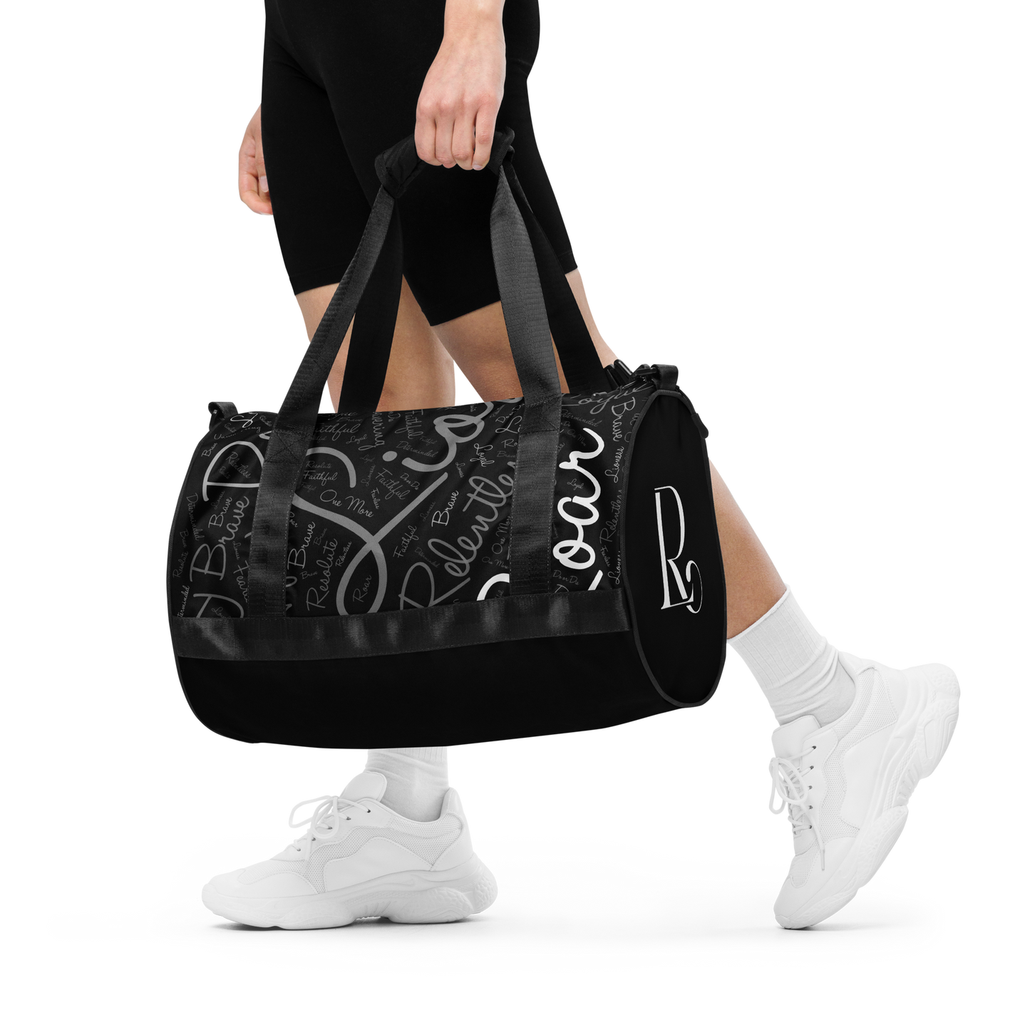 Lioness Resolute Go Bag: Empower Your Journey with Strength and Style