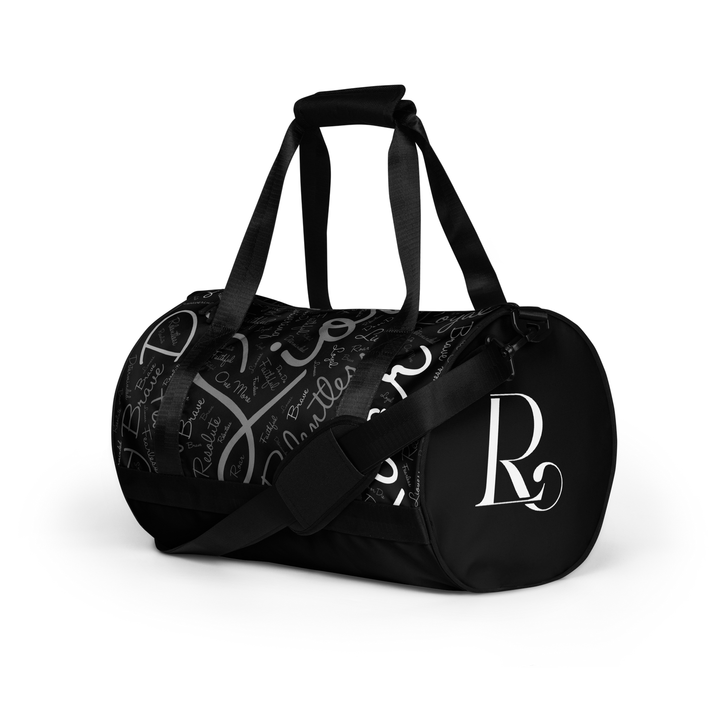 Lioness Resolute Go Bag: Empower Your Journey with Strength and Style