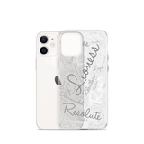 Guardian Shield: Stylish iPhone Support Cases for Fashionable Protection