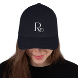 LR Fitted Cap