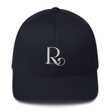 Lioness Resolute Fitted Cap: Crown of Strength and Style