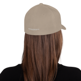 Lioness Resolute Fitted Cap: Crown of Strength and Style