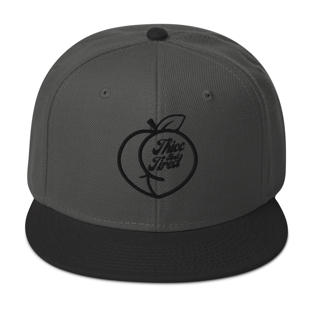 Thicc Snapback