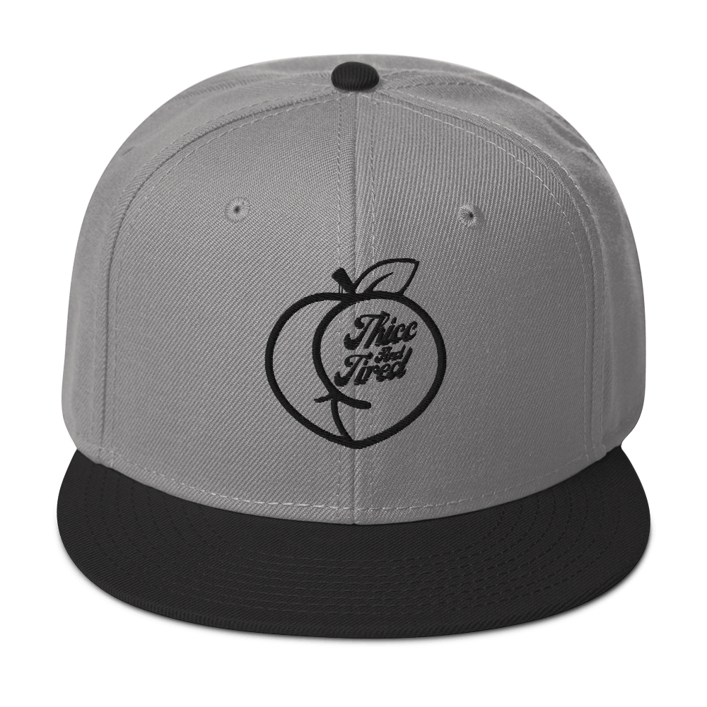 Thicc Snapback