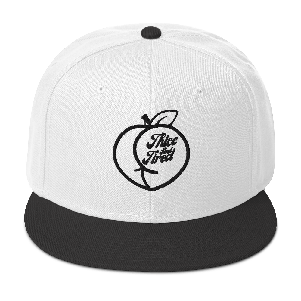 Thicc Snapback