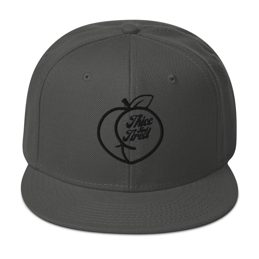 Thicc Snapback