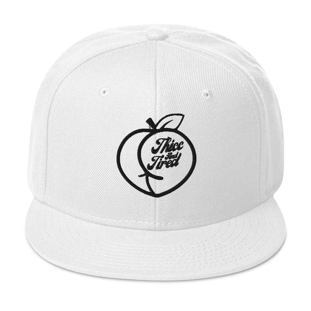 Thicc Snapback