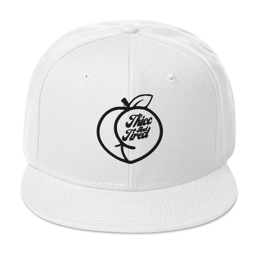 Thicc Snapback