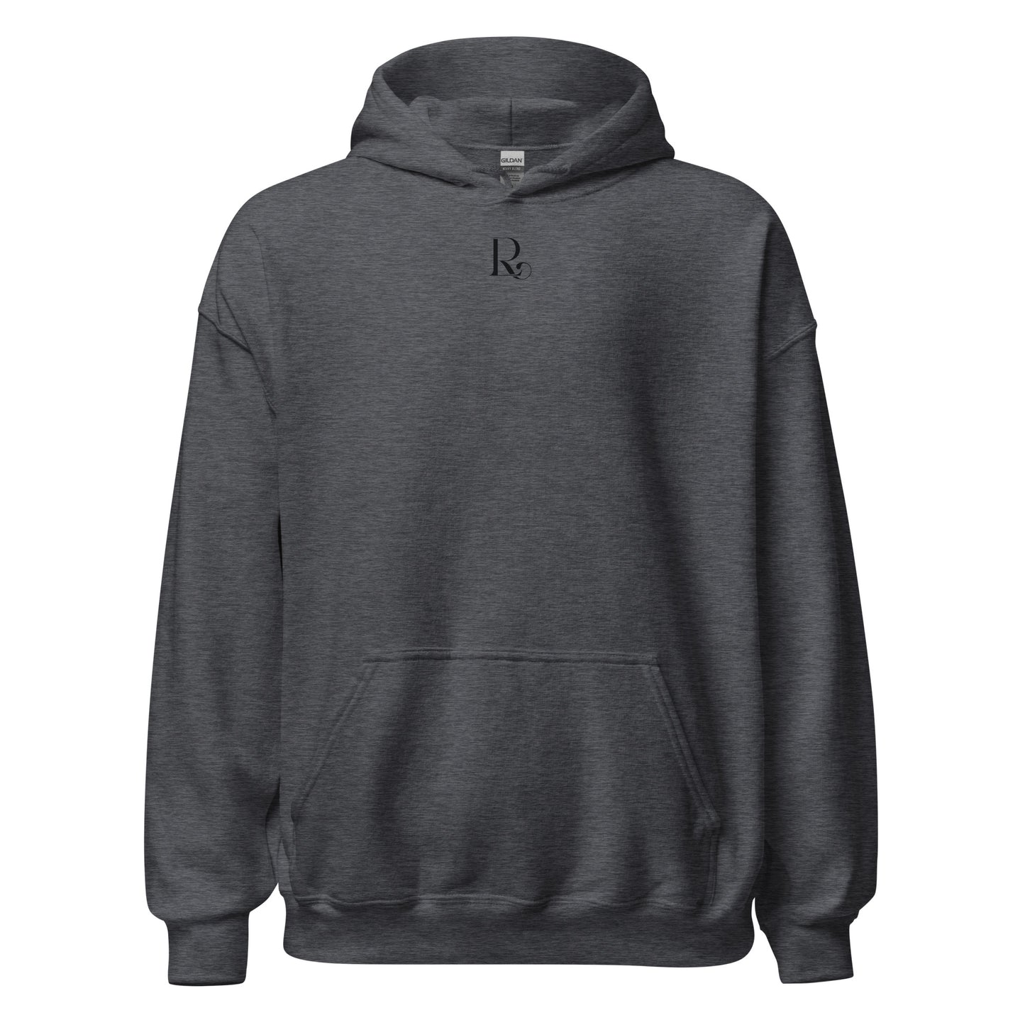 Wrap up in comfort with our Extra Thicc & Tired Hoodie. Embrace relaxation in this cozy, oversized essential.