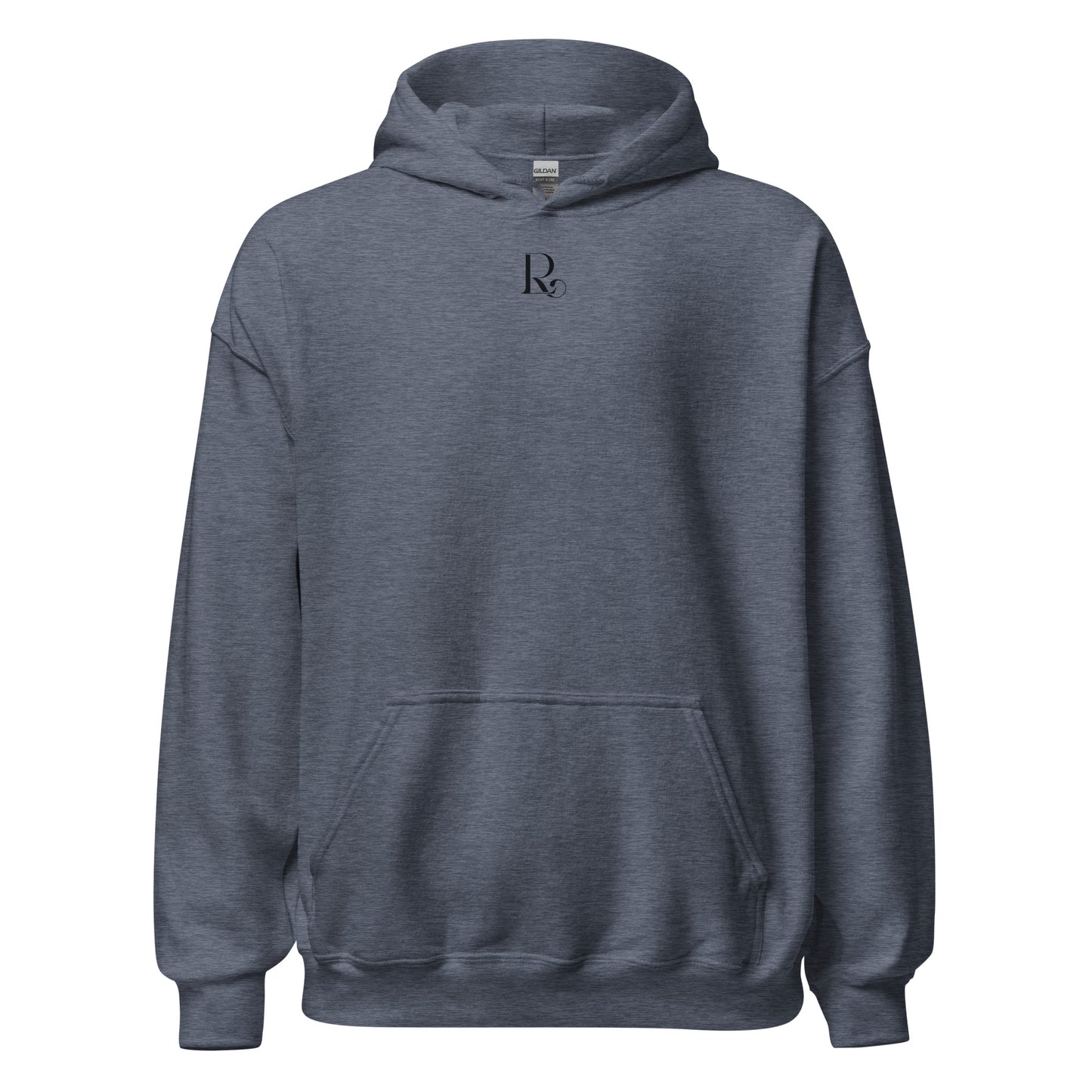 Wrap up in comfort with our Extra Thicc & Tired Hoodie. Embrace relaxation in this cozy, oversized essential.