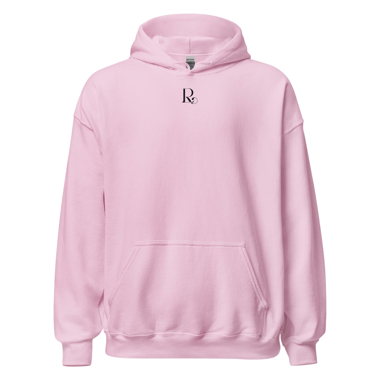 Wrap up in comfort with our Extra Thicc & Tired Hoodie. Embrace relaxation in this cozy, oversized essential.