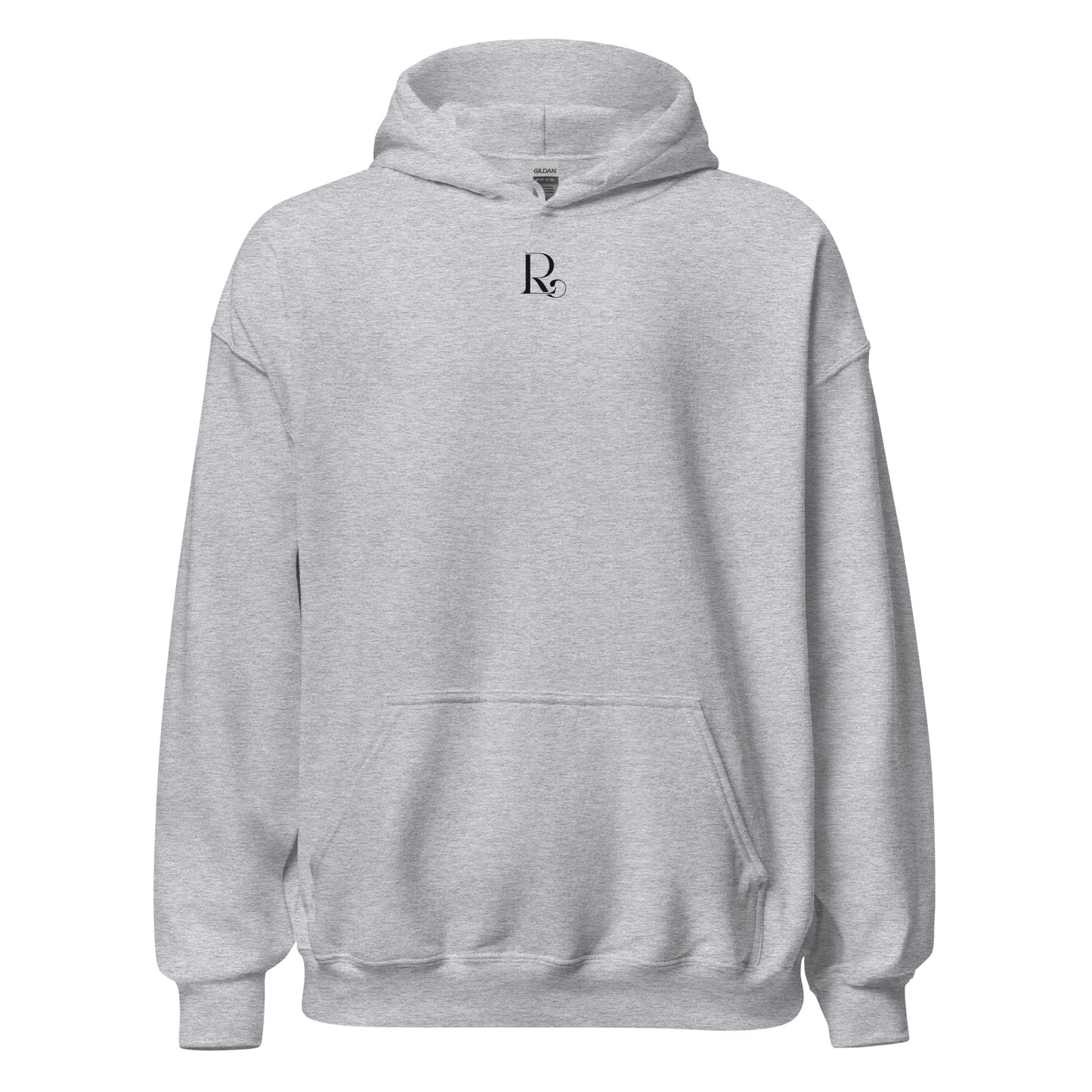 Wrap up in comfort with our Extra Thicc & Tired Hoodie. Embrace relaxation in this cozy, oversized essential.