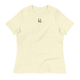 Thicc Relaxed T-Shirt